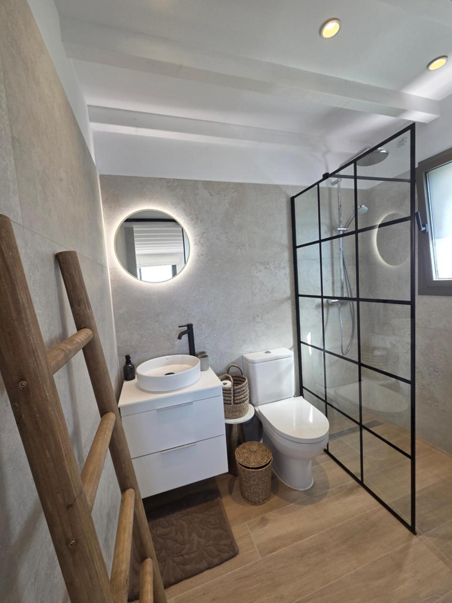 Villa Theia Kavvadades Exteriér fotografie
