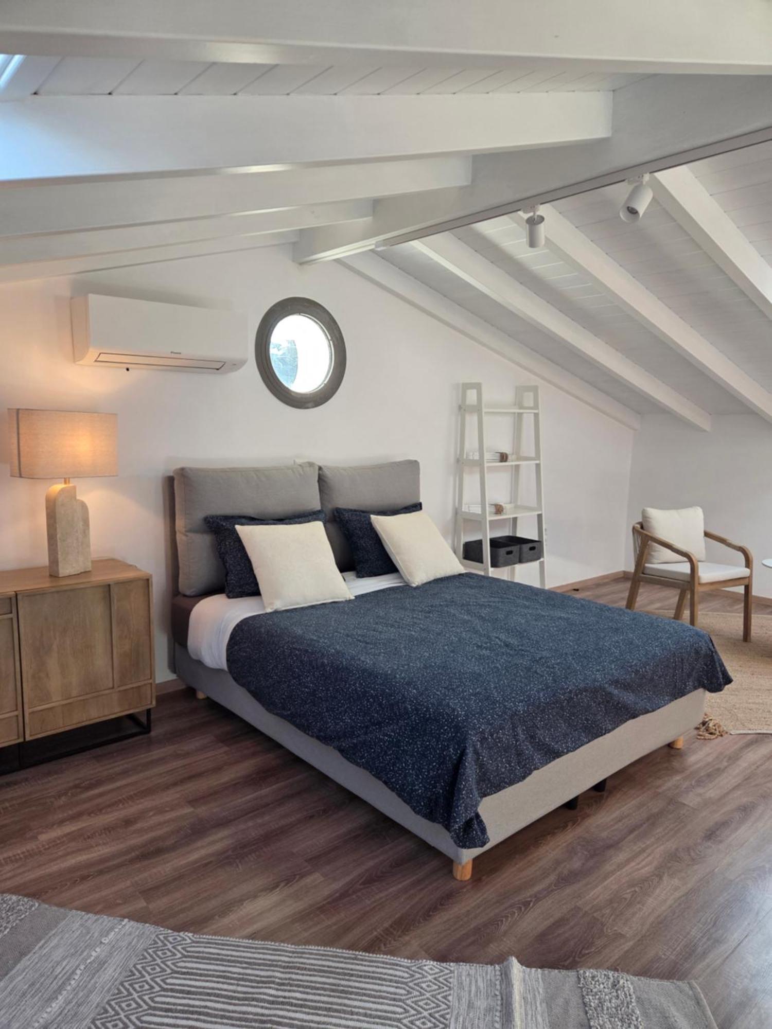 Villa Theia Kavvadades Exteriér fotografie
